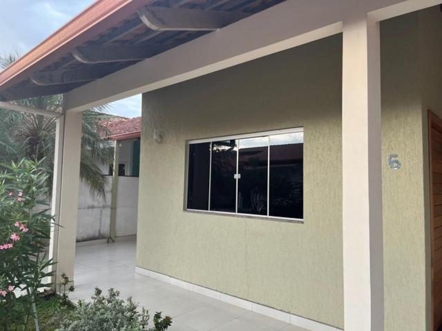 Villa Casa Da Titia Goiânia Exterior foto